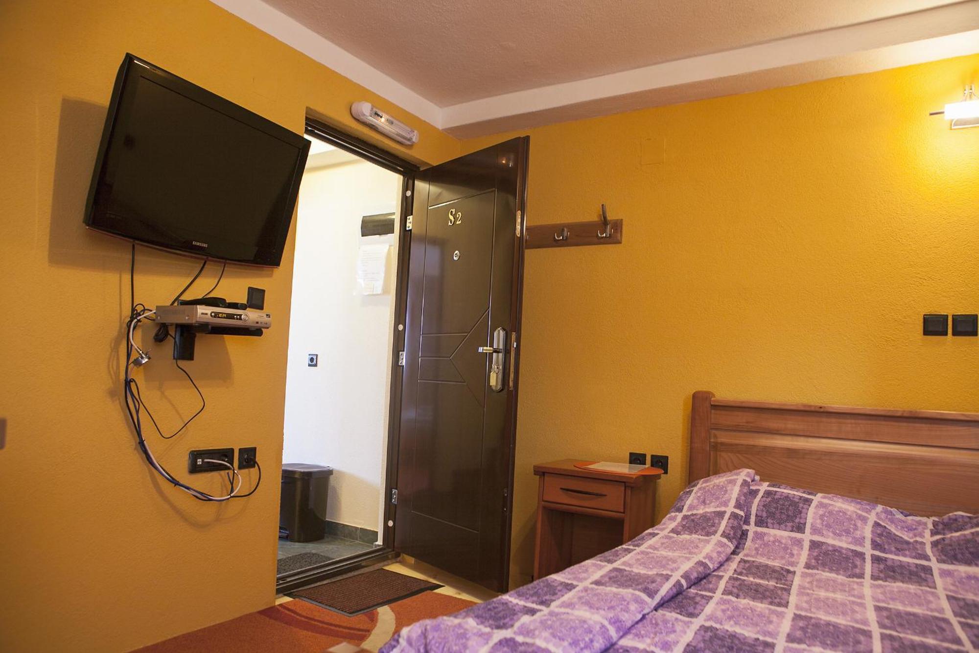 Zabljak City Center Apartments Rum bild